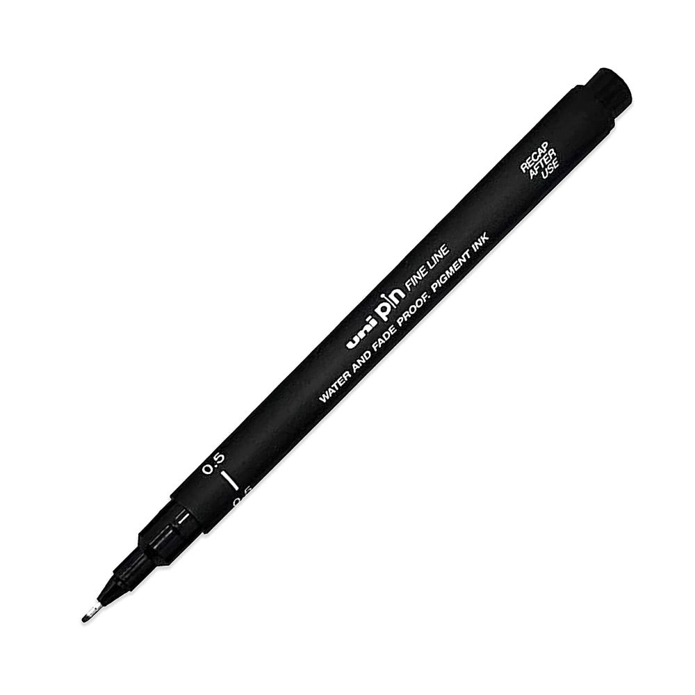 Uni-ball Pin Fine Liner Pens