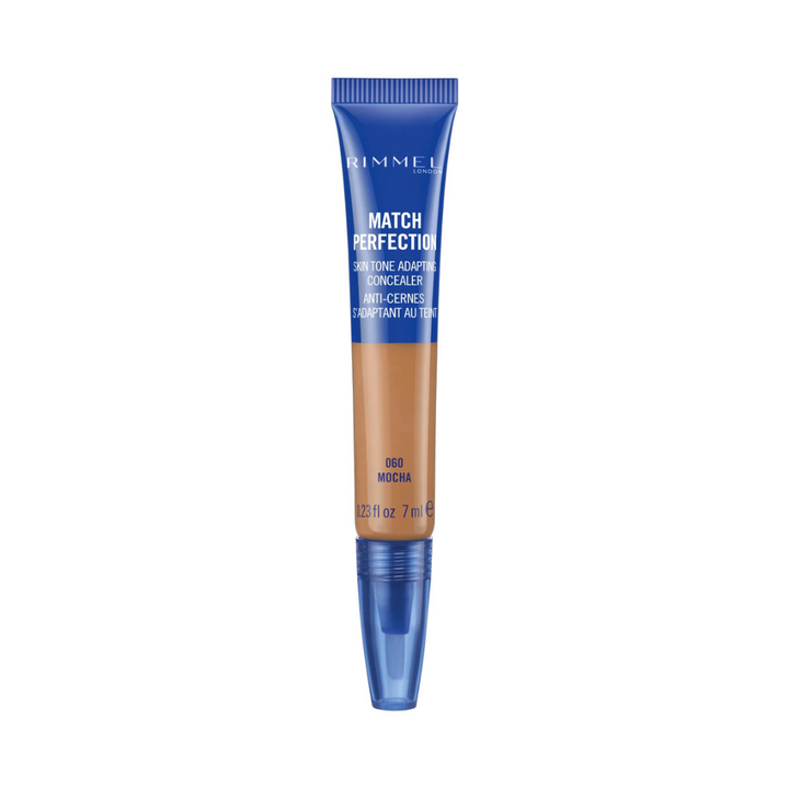 Rimmel Match Perfection Concealer Mocha 060
