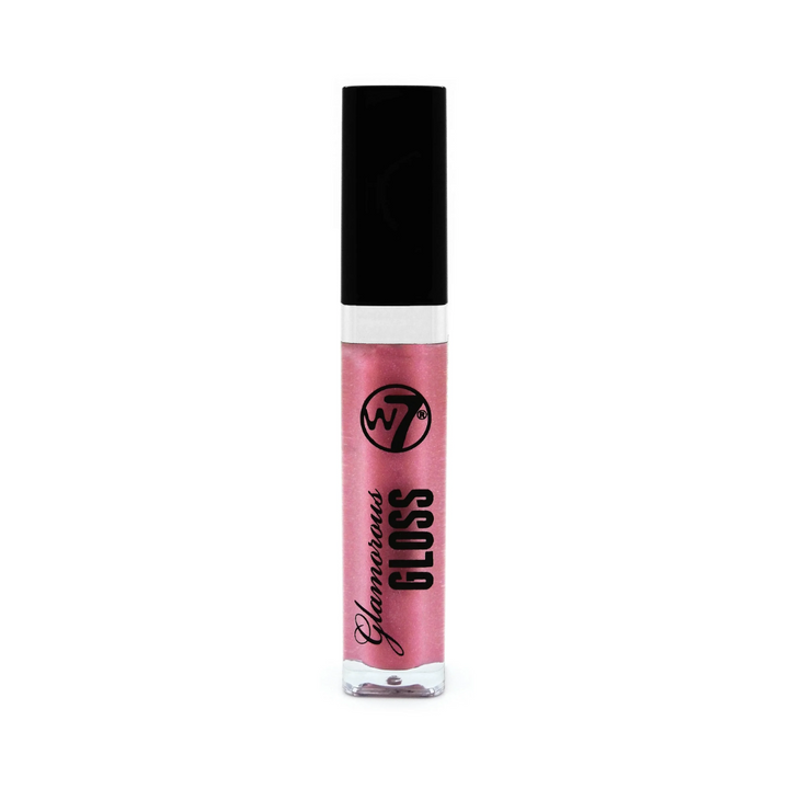 W7 Glamorous Gloss 04 Up All Night