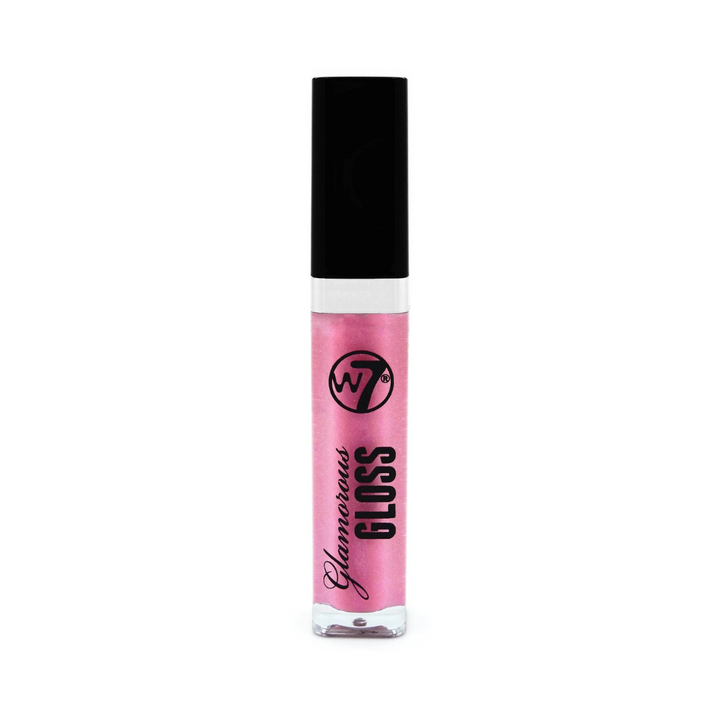 W7 Glamorous Gloss 02