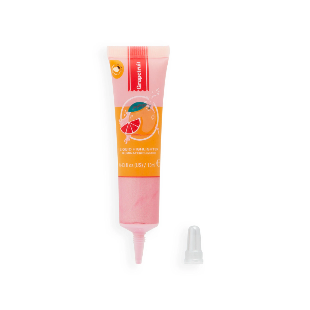 I Heart Revolution Grapefruit Fizz Highlighter