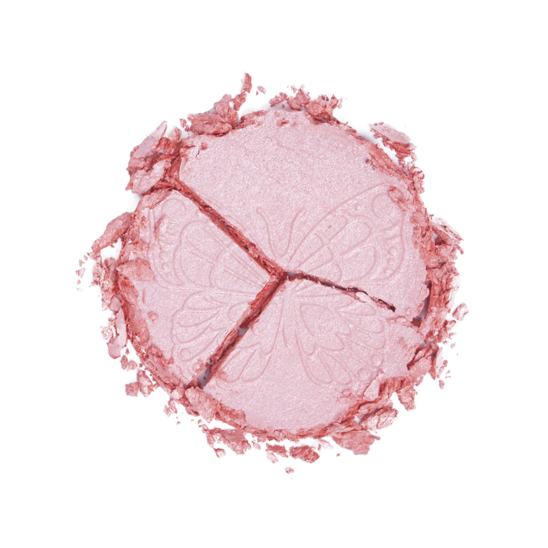 I Heart Revolution Butterfly Radiance Highlighter