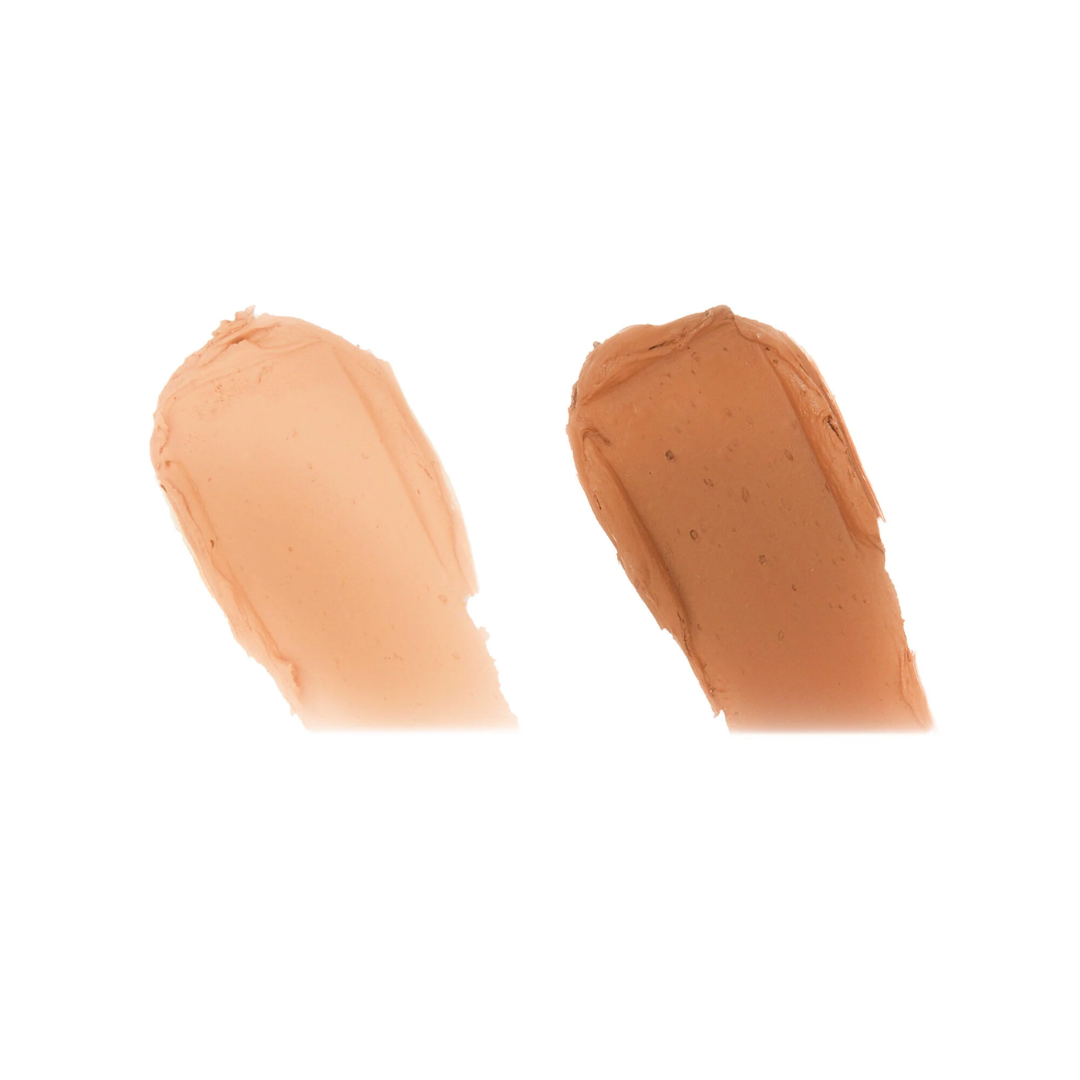 Revolution Fast Base Contour & Highlight Stick Dark