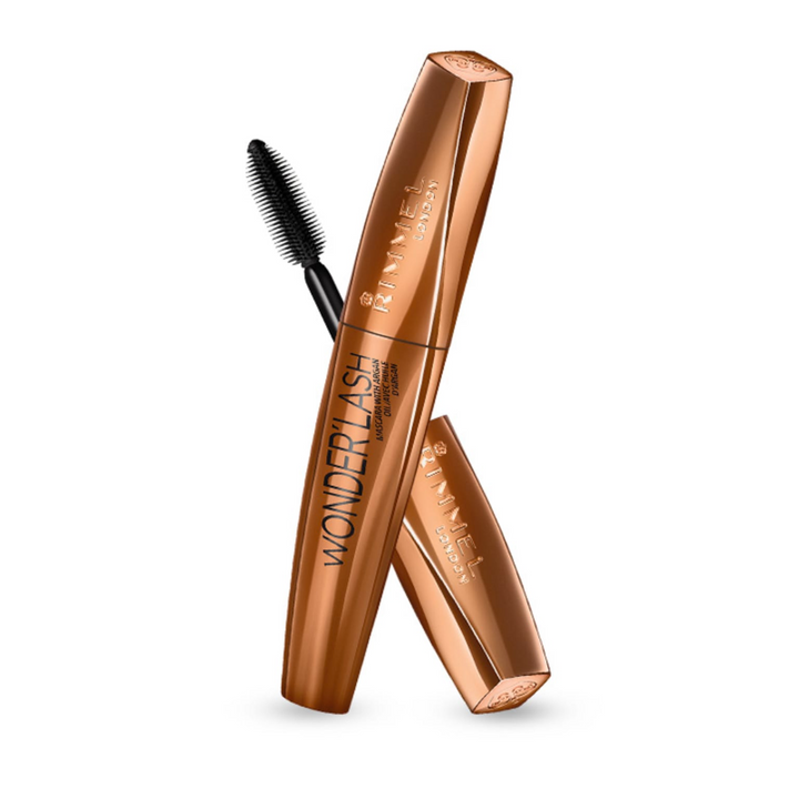 Rimmel Wonder Lash Mascara 001 Black