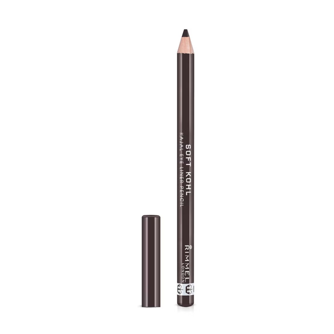 Rimmel Soft Kohl Eyeliner 011 Sable Brown
