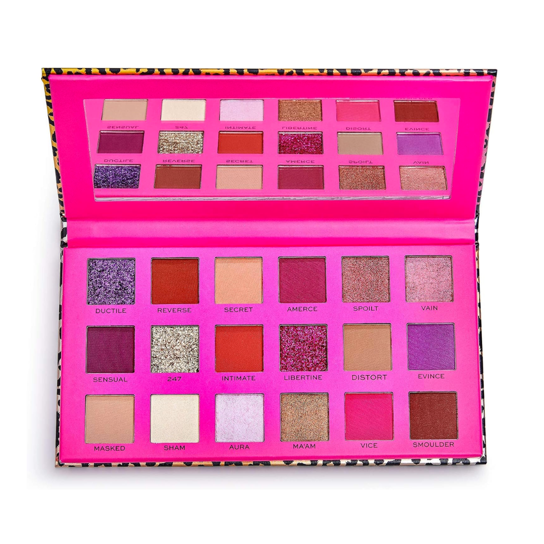 Revolution Pro New Neutrals Passion Palette