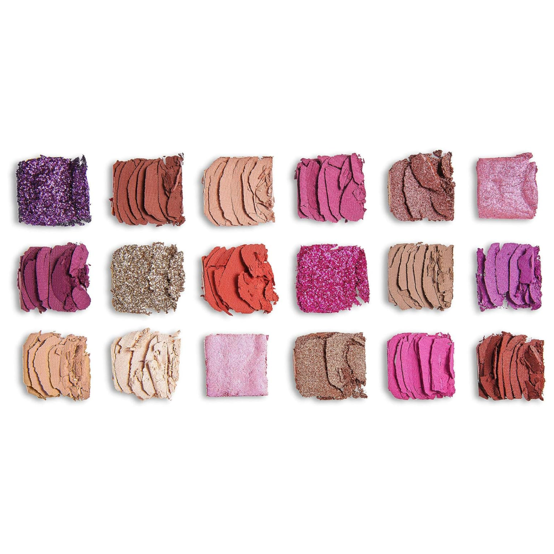 Revolution Pro New Neutrals Passion Palette