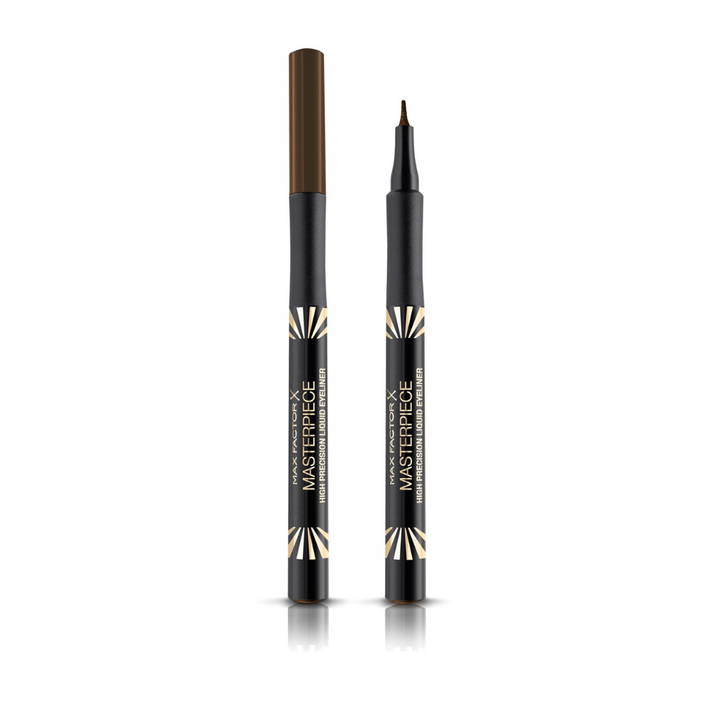 Max Factor Master Piece High Precision Liquid Eyeliner Chocolate 10