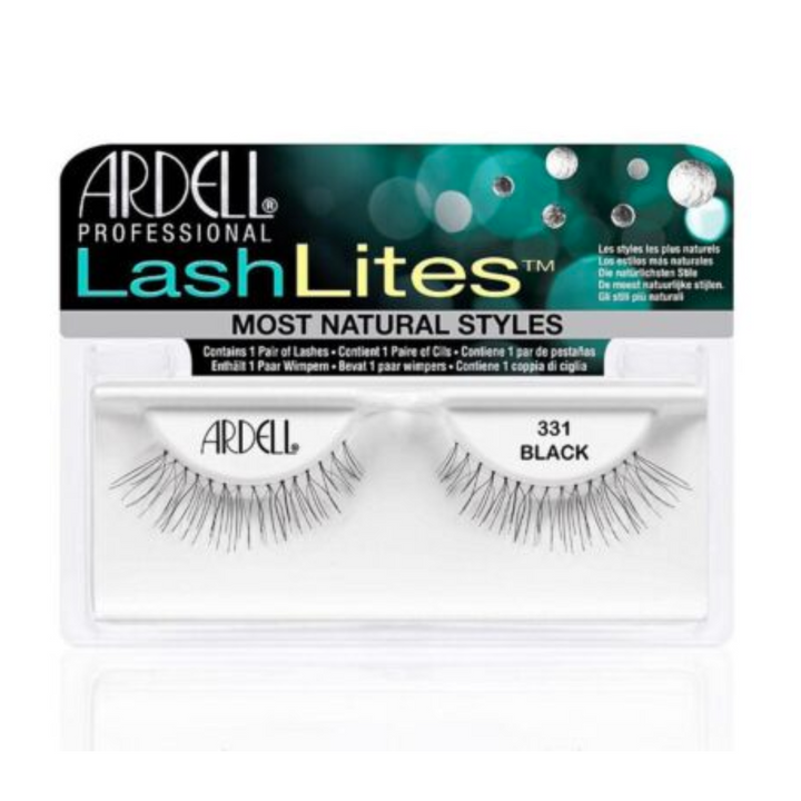 Ardell Lash Lites False Eyelashes 331