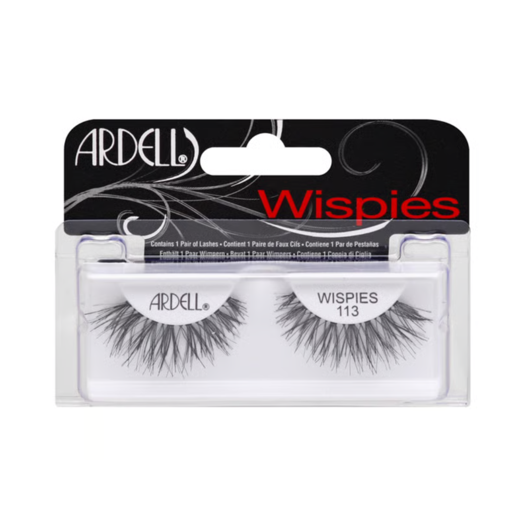 Ardell Wispies 113 False Eyelashes