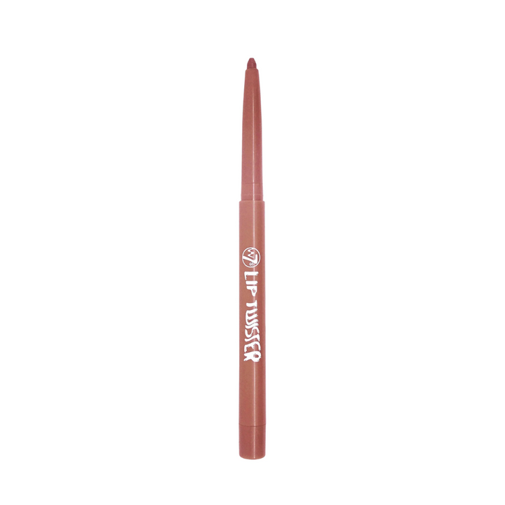 W7 Lip Twister Naughty Nudes Lip Liner Rust