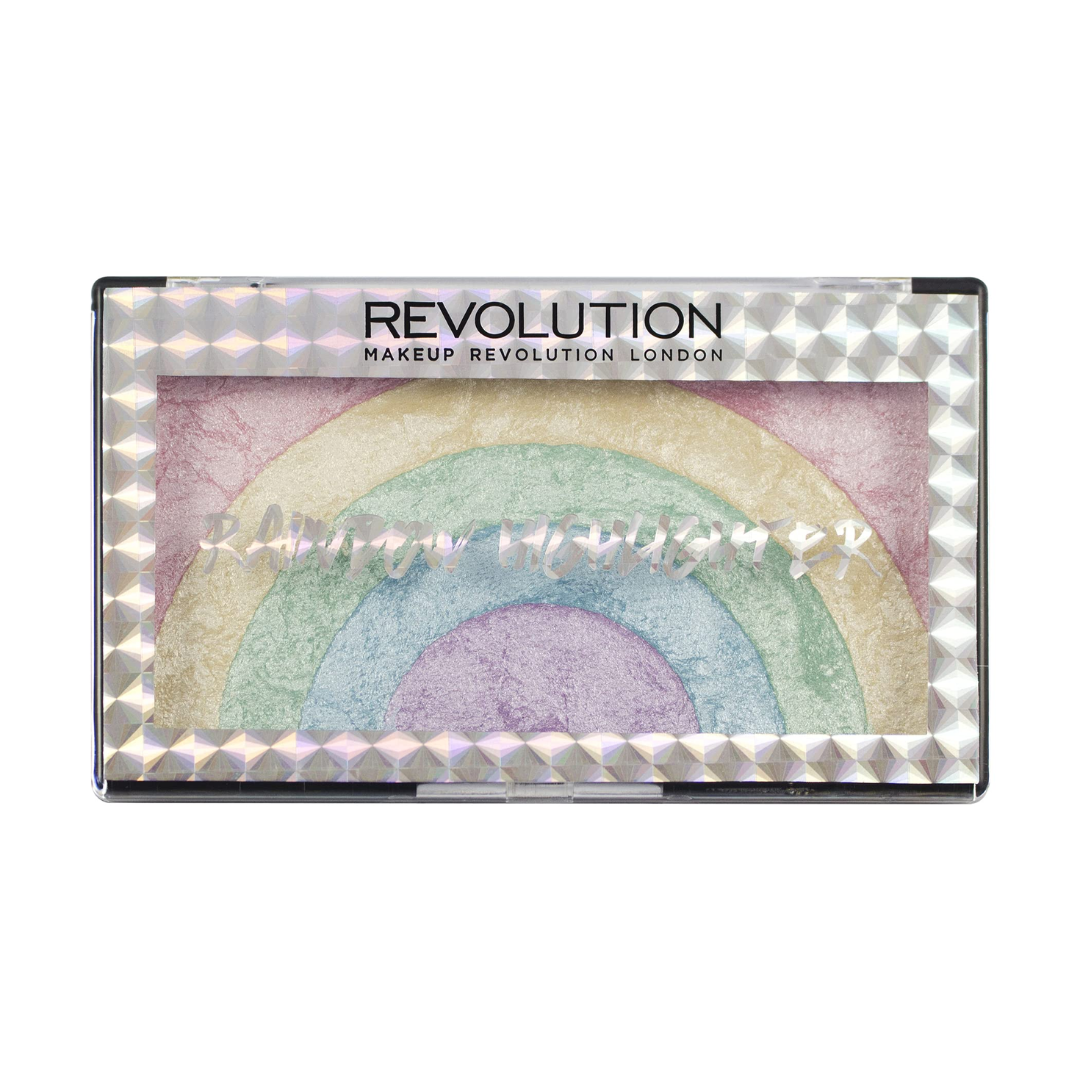 Revolution Highlighter Rainbow