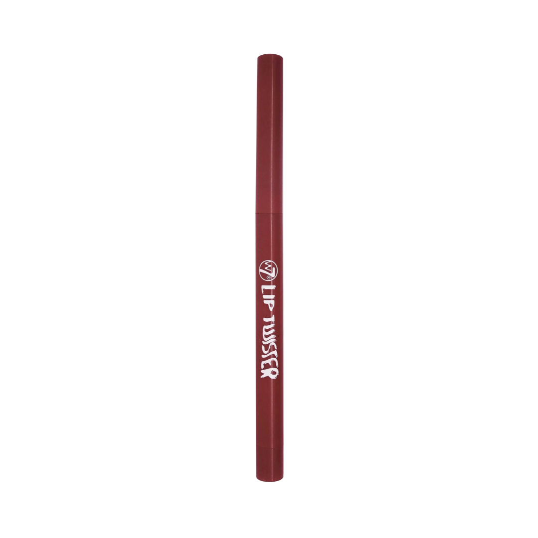 W7 Lip Twister Mixed Berries Lip Liner Merlot