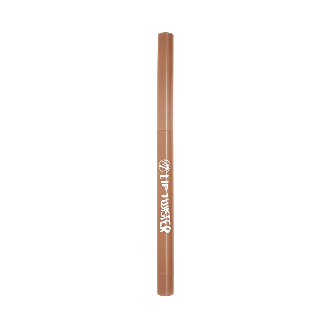 W7 Lip Twister Naughty Nudes Lip Liner Very Nude