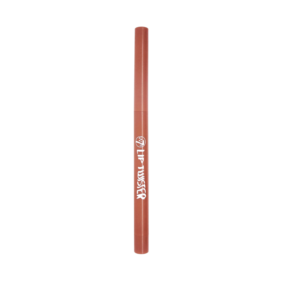 W7 Lip Twister Naughty Nudes Lip Liner Nude Dude