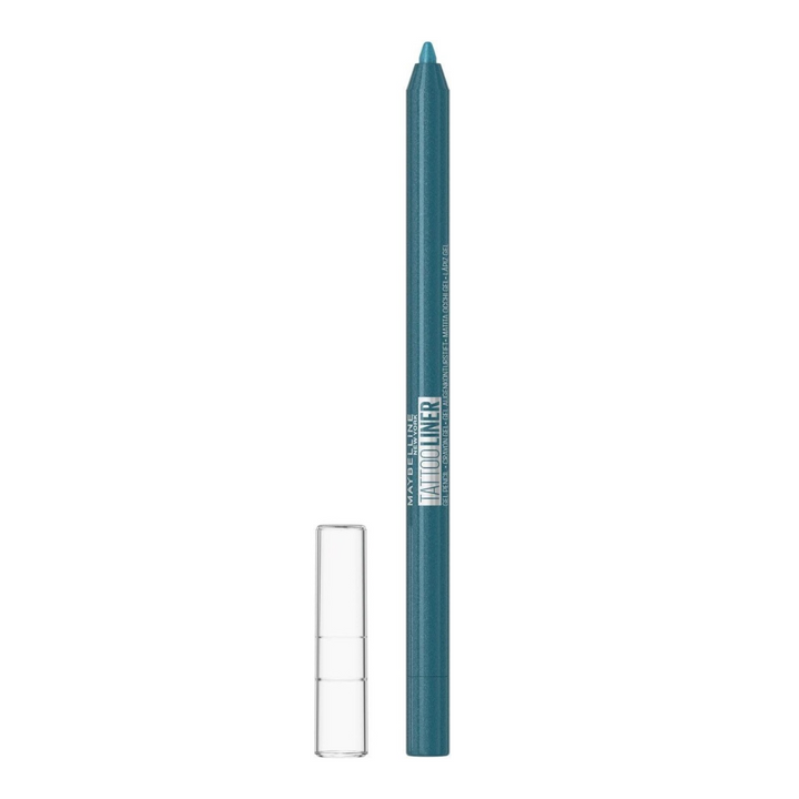 Maybelline Tattoo Liner Pencil 814 Blue Disco