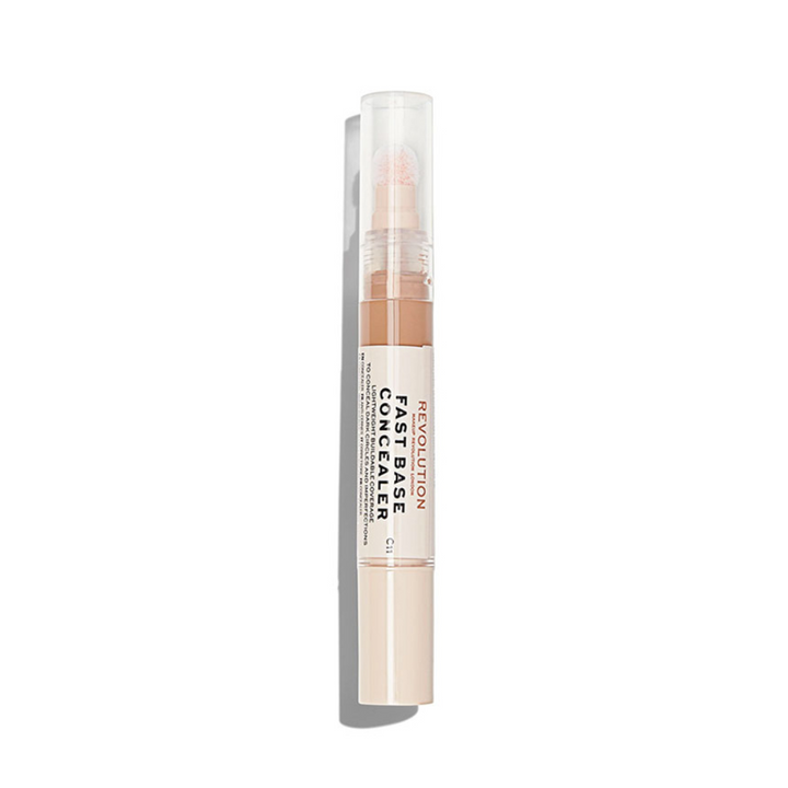 Revolution Fast Base Concealer C11