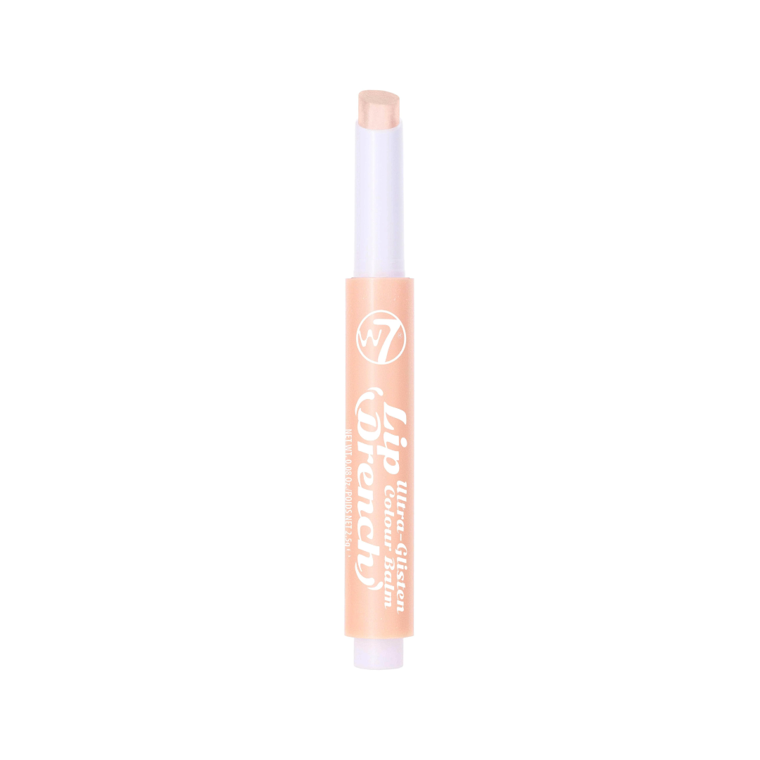 W7 Lip Drench Ultra Glisten Colour Balm My Crush