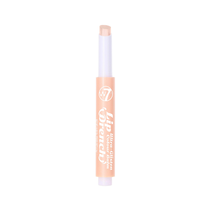 W7 Lip Drench Ultra Glisten Colour Balm My Crush