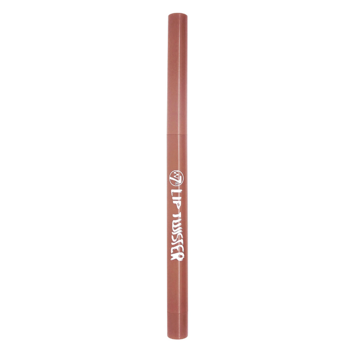W7 Lip Twister Naughty Nudes Lip Liner Rust
