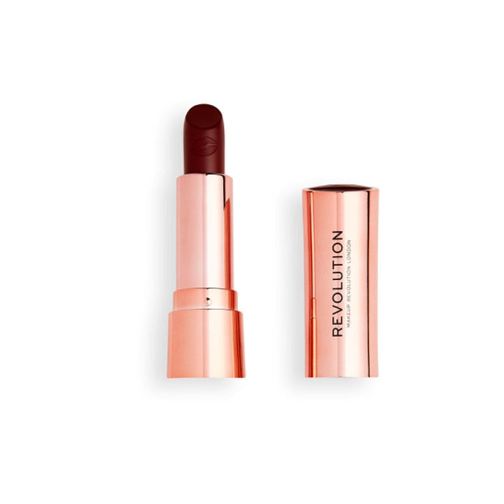 Revolution Satin Kiss Lipstick Vampire