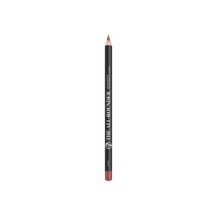 W7 All Rounder Lip Liner Fling