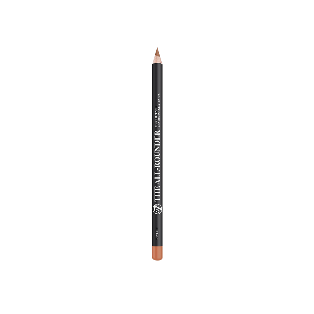 W7 All Rounder Lip Liner Stylish