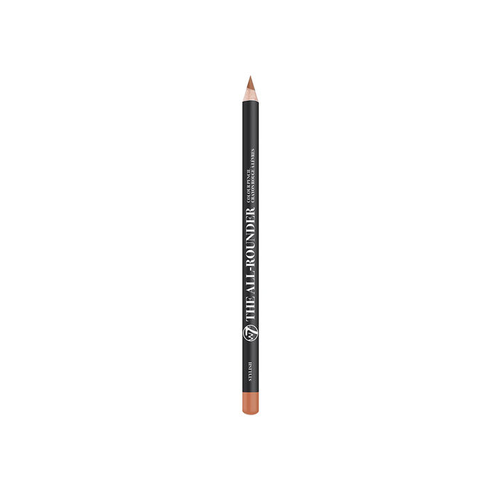 W7 All Rounder Lip Liner Stylish