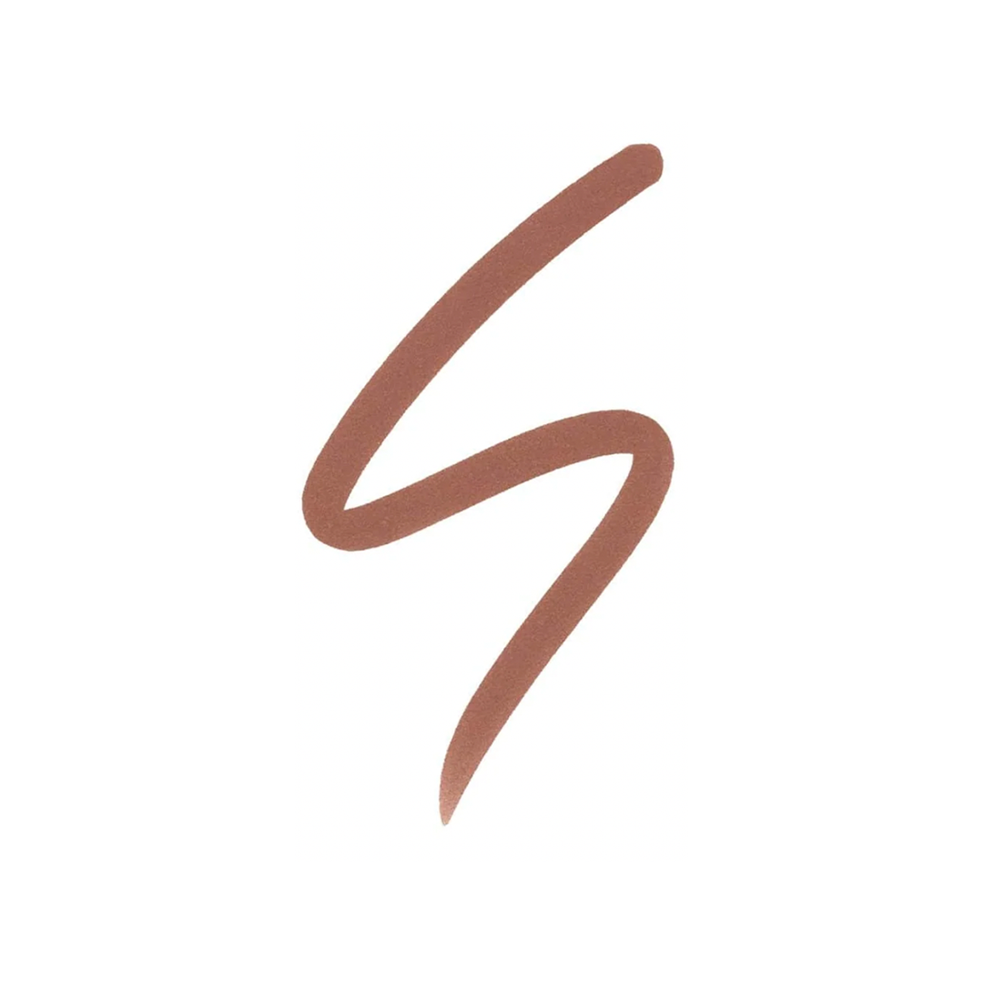 W7 Hot Line Plumping Liquid Lip Liner Nude Whisper