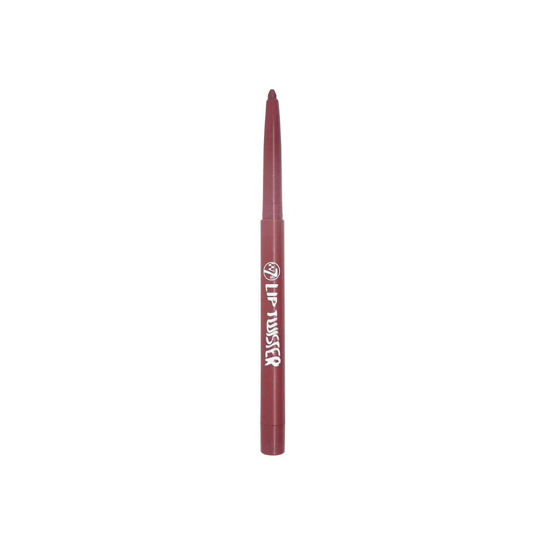 W7 Lip Twister Lip Liner Pencil Pink