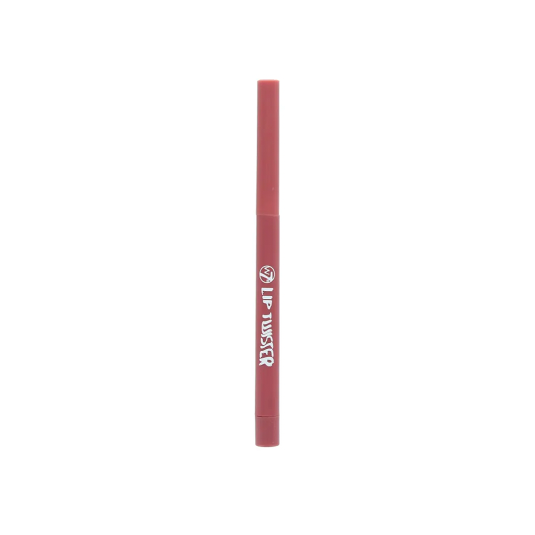 W7 Lip Twister Mixed Berries Lip Liner Rioja
