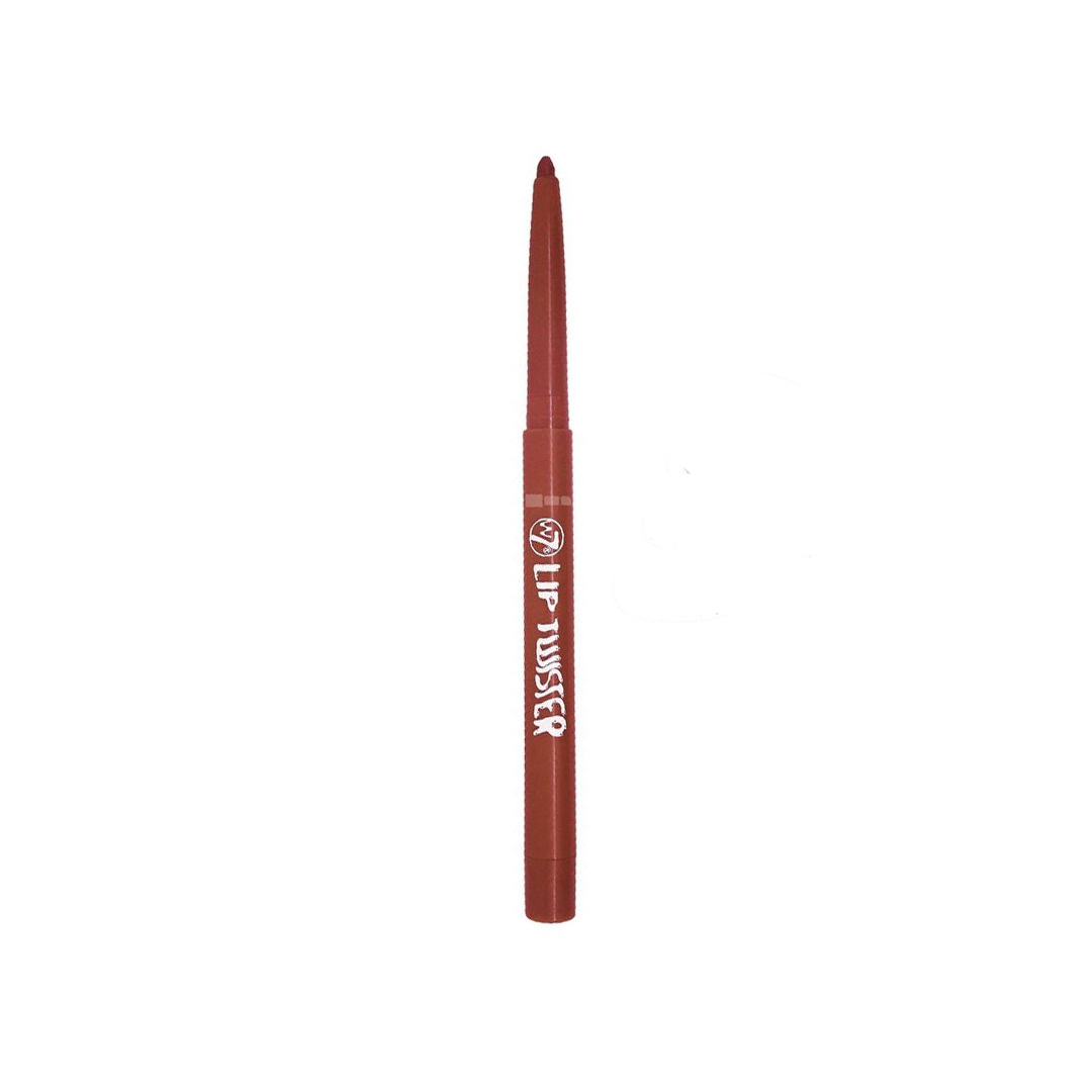 W7 Lip Twister Mixed Berries Lip Liner Shiraz
