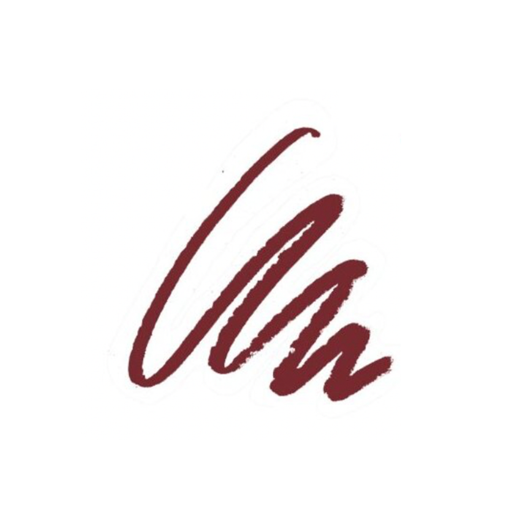 W7 Lip Twister Mixed Berries Lip Liner Shiraz