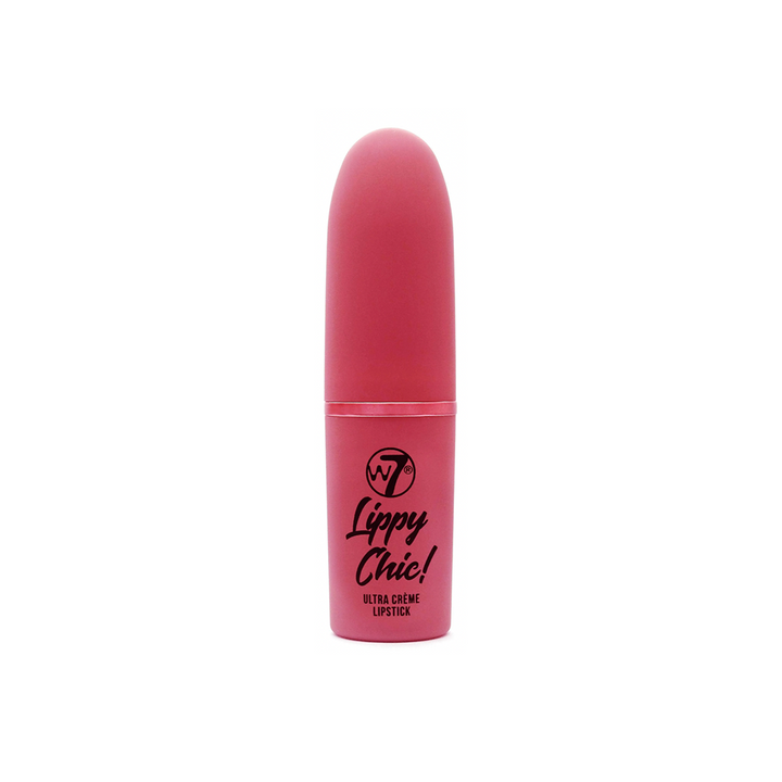 W7 Lippy Chick Lipstick Back Chat