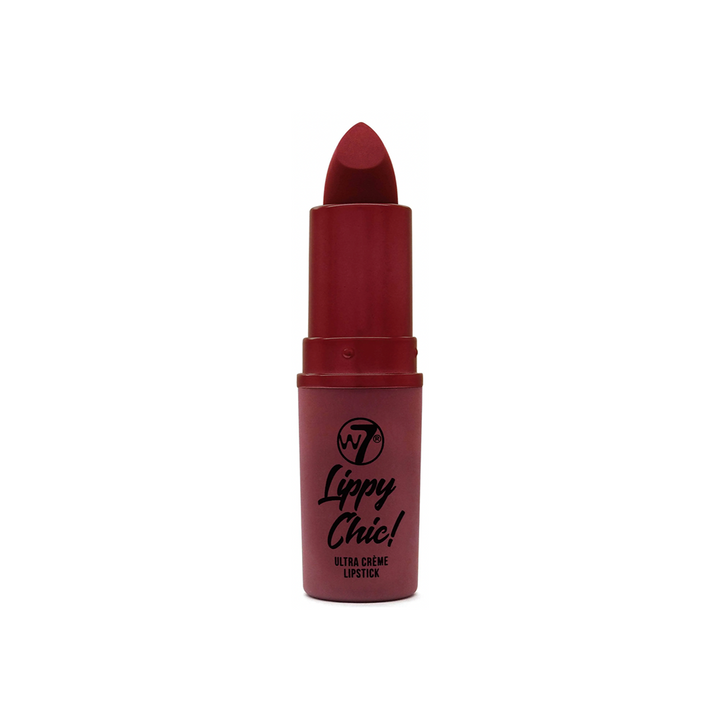 W7 Lippy Chick Lipstick Sarcasm