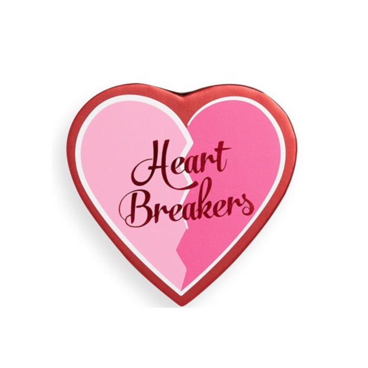I Heart Revolution Heart Breakers Matte Blush Kind