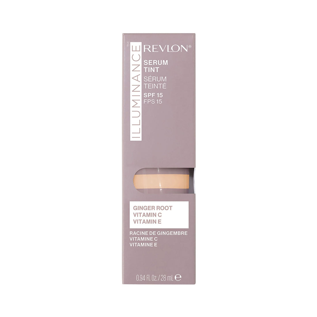 Revlon Illuminance Serum Tint Foundation