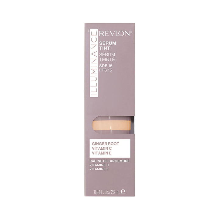 Revlon Illuminance Serum Tint Foundation