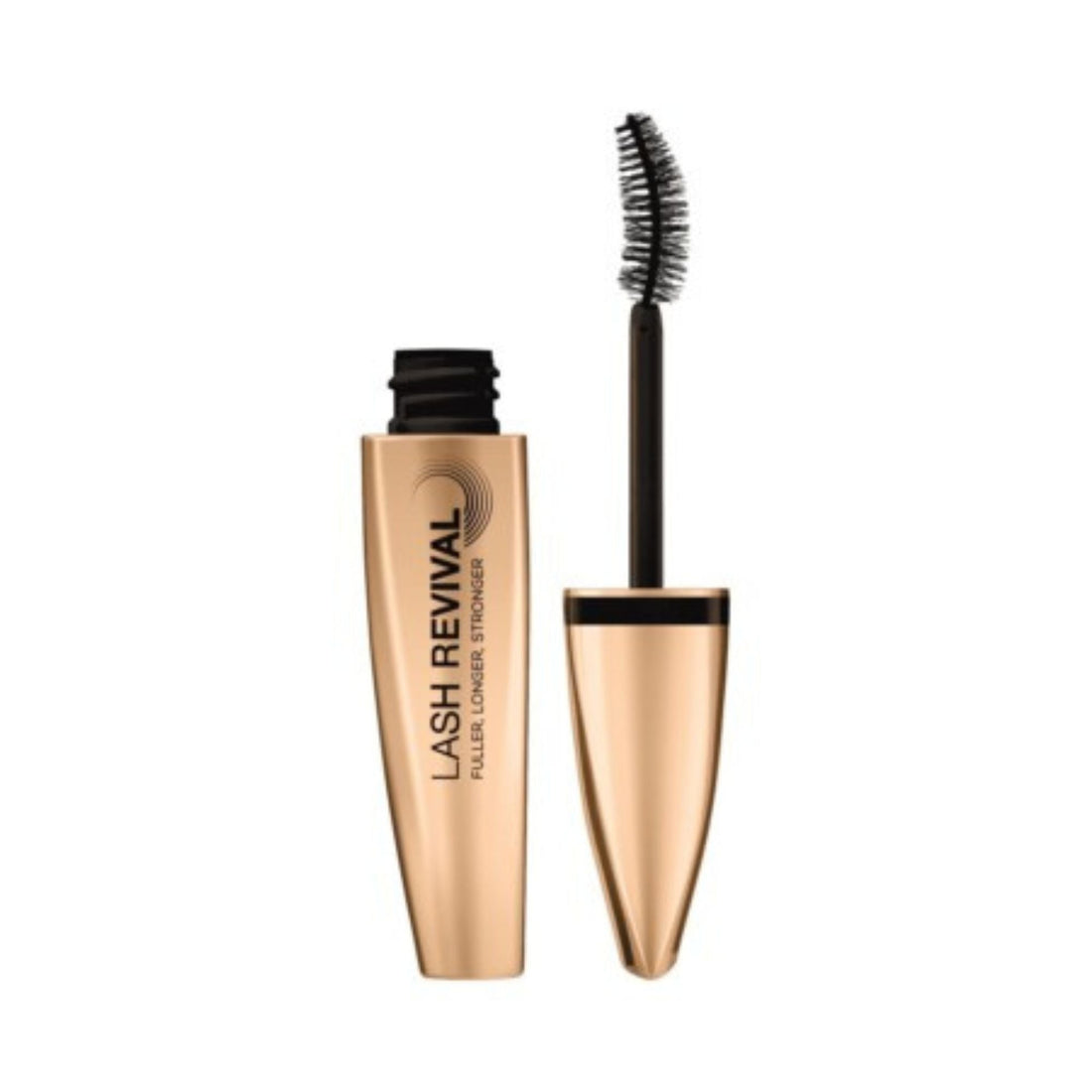 Max Factor Lash Revival Mascara 001 Black