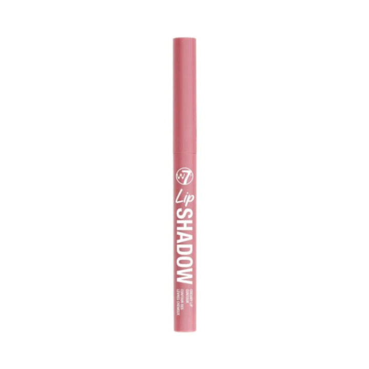 W7 Lip Shadow Creamy Lip Contour Muted