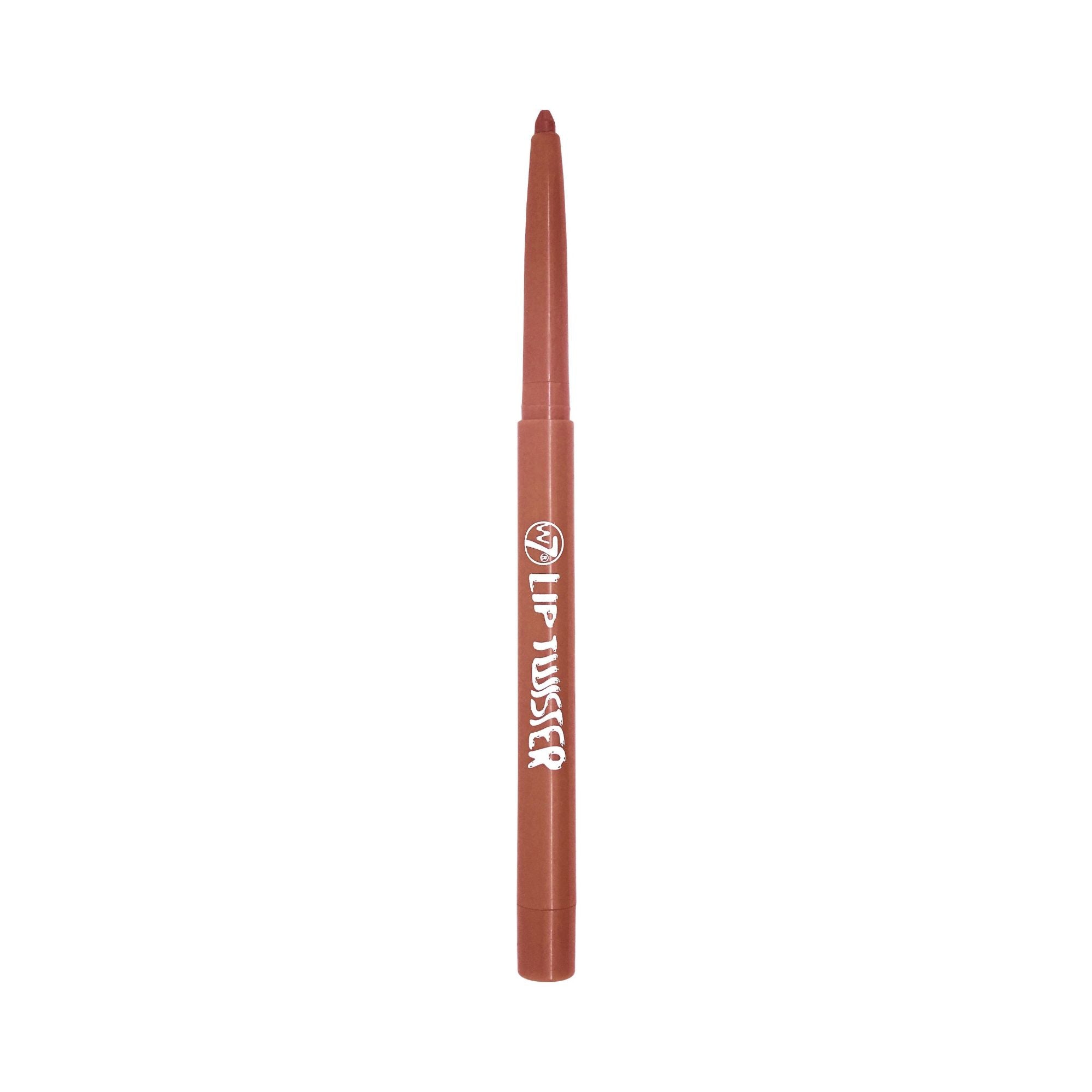 W7 Lip Twister Naughty Nudes Lip Liner Champagne