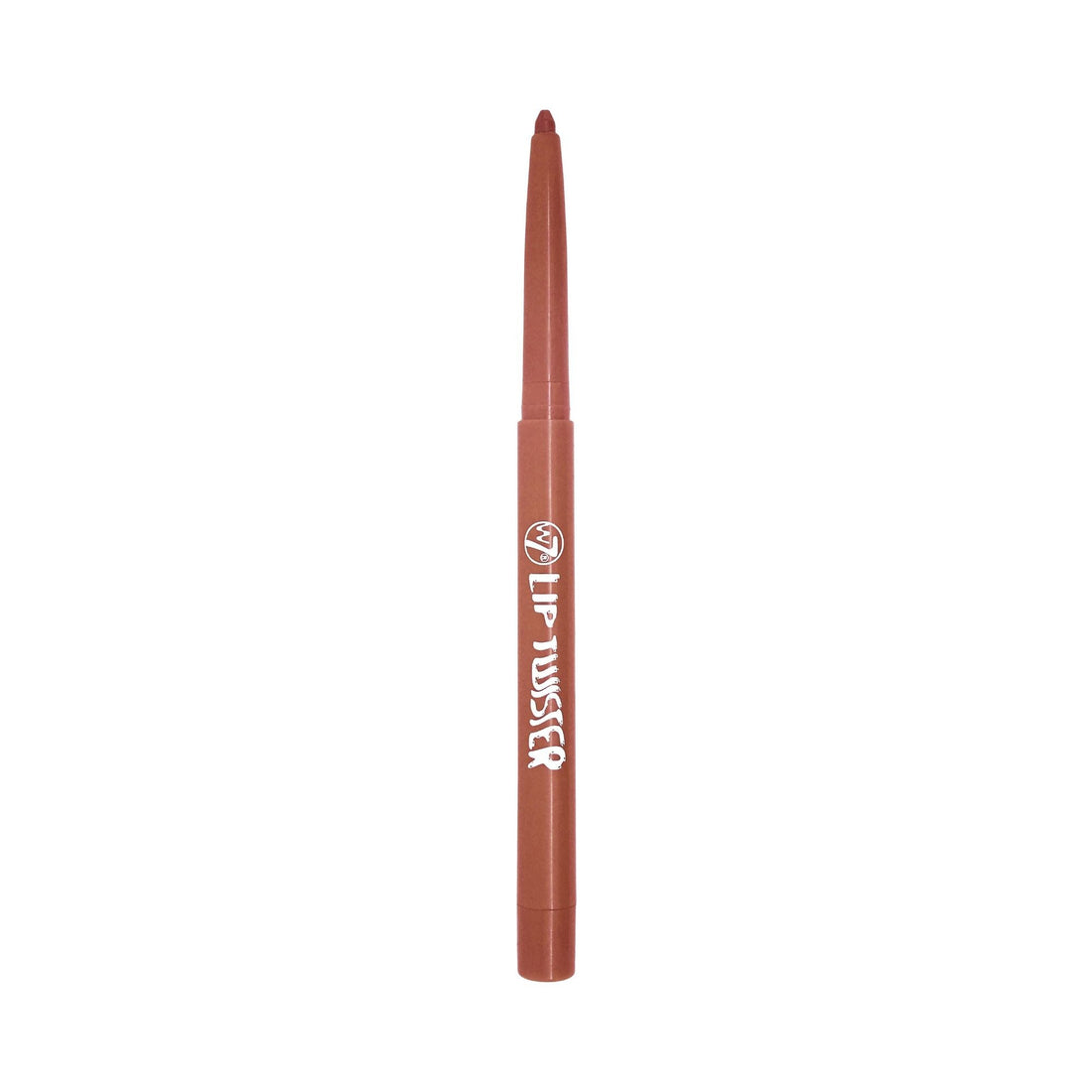 W7 Lip Twister Naughty Nudes Lip Liner Champagne