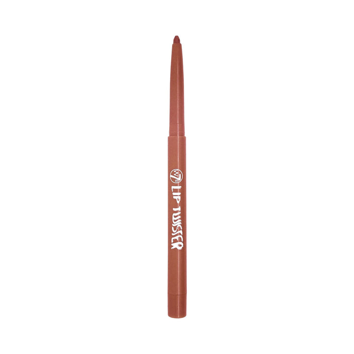 W7 Lip Twister Naughty Nudes Lip Liner Champagne