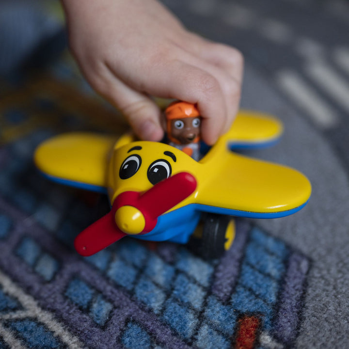 Toys, Children & Baby