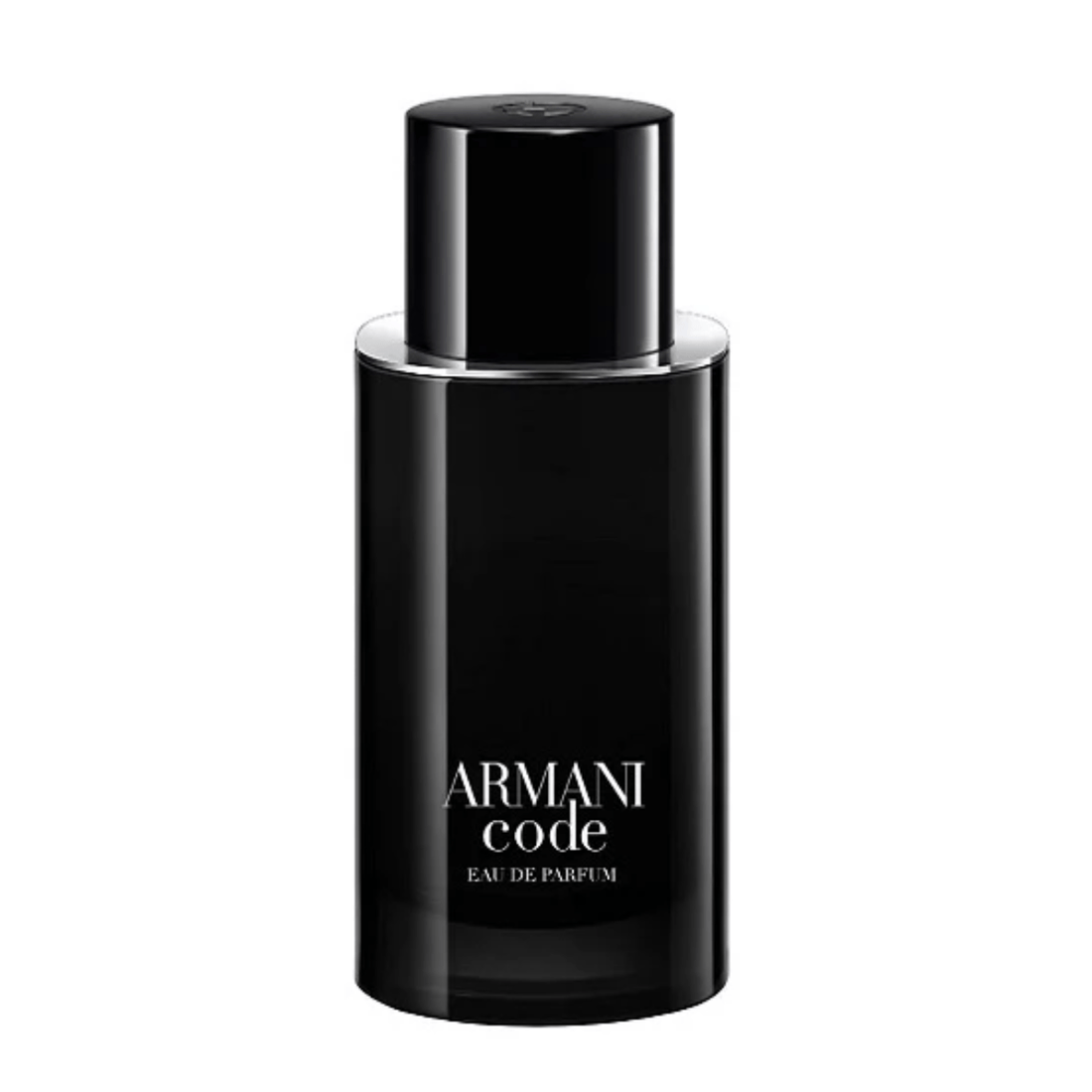 Armani Code Pour Homme Eau De Parfum Men's Aftershave Refillable Spray (50ml, 75ml)