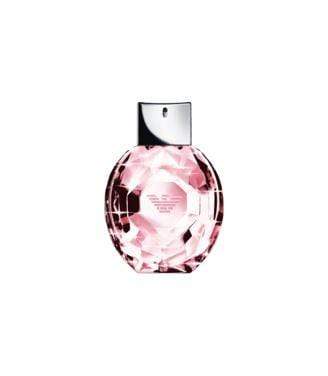 Armani Diamonds Rose Eau de Toilette Women's Perfume Spray (50ml)