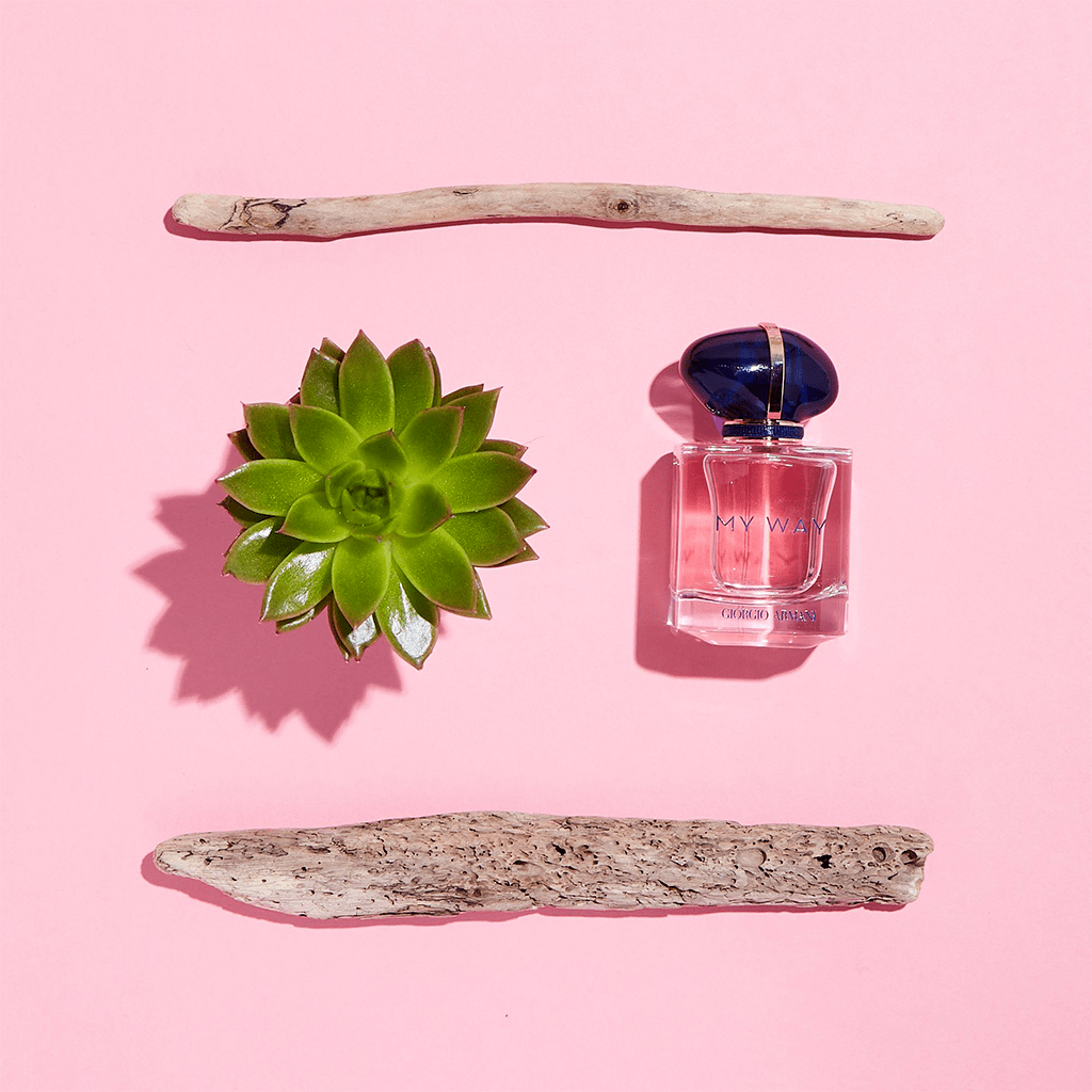 Armani My Way Eau de Parfum Women's Perfume Spray (15ml, 30ml, 50ml, 90ml)