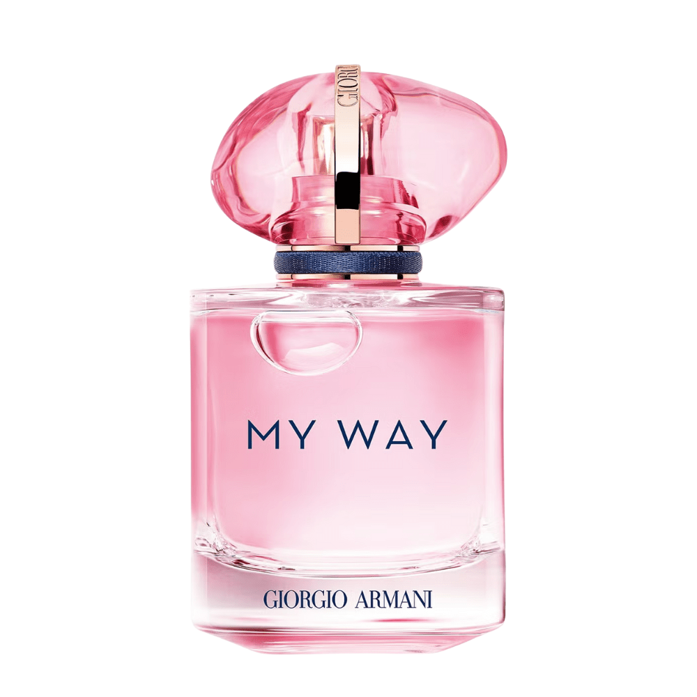 Armani My Way Nectar Eau de Parfum Women's Perfume Spray (30ml, 50ml)