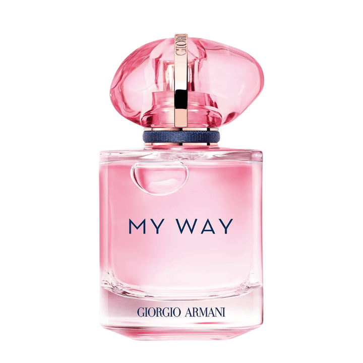 Armani My Way Nectar Eau de Parfum Women's Perfume Spray (30ml, 50ml)