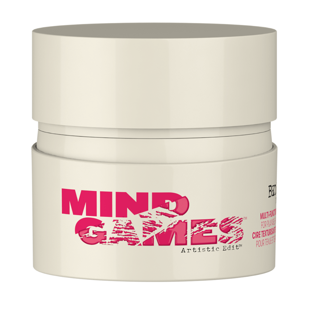 TIGI Bed Head Artistic Edit Mind Games Multi-Functional Texture Wax (50g)